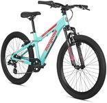 Mongoose Flatrock 21-Speed Hardtail