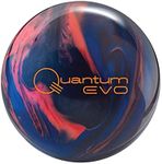 Brunswick Quantum Evo Pearl 15lb