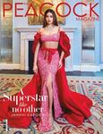 The Peacock Magazine - Jul - Aug - Sep 2024 - A Superstar Like No Other - Janhvi Kapoor