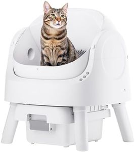 PetPivot S