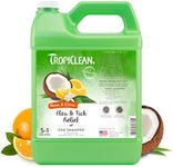 TropiClean Neem & Citrus Flea & Tic