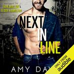 Next in Line: A Brother's Best Friend Standalone