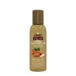 OKAY Pure Naturals Almond Oil for Skin & Hair, 2 Ounce, 0.06 kg