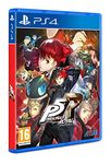 Atlus Persona 5 Royal Standard Playstation 4