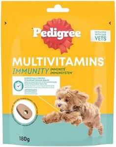 Pedigree M