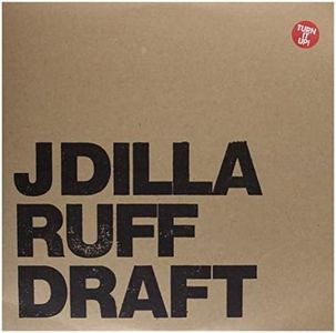 Ruff Draft