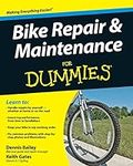 Bike Repair & Maintenance for Dummi