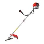 Excel 52cc Petrol Grass Trimmer & Brush Cutter 2 in1 Multi Garden Tool - Petrol Brush Cutter, Petrol Gardening Tool, Multi Gardening Tool, Versatile functionality Trimmer