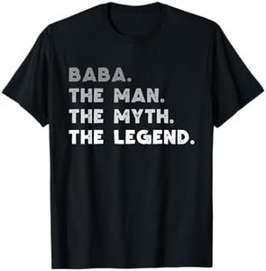 Baba The M