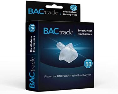 BACtrack M