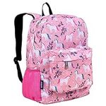 Wildkin 16-Inch Kids Backpack for B