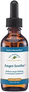 Native Remedies Anger-Soothe