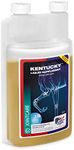 Equine America (1 Litre) Kentucky Liquid Premium Horse Supplement For Joints & Mobility. Includes Glucosamine, Collagen, and Hyaluronic Acid. Ready To Use Horse & Pony Supplement