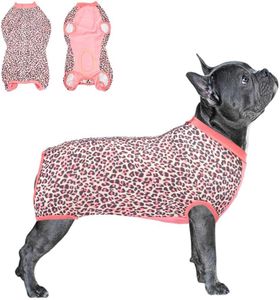 PetWarm Dog Surgery Recovery Suit – Dog Cat After Surgery Dog Onesie – Cotton Protect Dog Abdominal, After, Surgery Onesie for Dogs– Professional Pet Recovery Shirt, XS