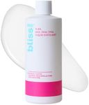 BlissPro™ Liquid Exfoliant - Weekly Exfoliating Treatment with 11.8% AHA, BHA, PHA - 4 Fl Oz | Smooths Skin Texture, Reduces Pores & Fine Lines