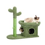 Ethical Cat Trees