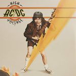 High Voltage [Vinyl]