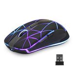 INSTEN Wireless Laptop Mouses