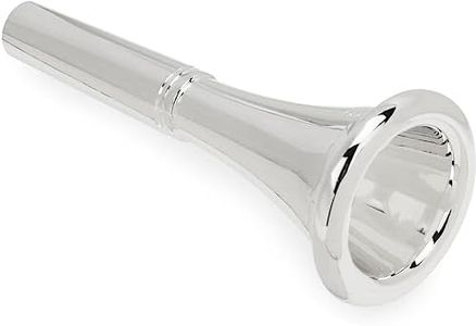 Yamaha YAC HR34B Standard Series 34B French Horn Mouthpiece