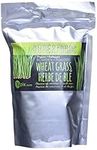 Yupik Organic Wheat Grass Powder Superfood, Non-GMO, Vegan, Gluten-Free, 250 g