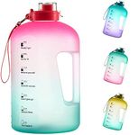 Gallon Water Jug For Camping