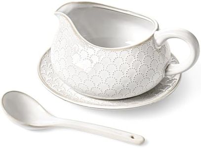 LE TAUCI G