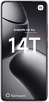xiaomi 14T Pro 12GB + 512GB Titanium Black (UK Version + 2 Years Warranty)