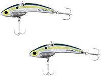 SteelShad - Mini Series (1/4 oz) Se