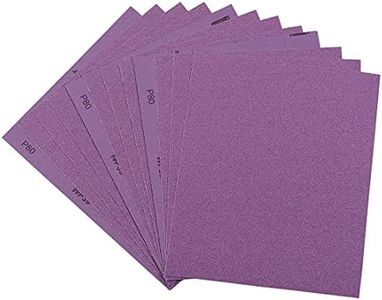 Sandpaper 