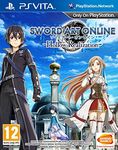 Sword Art Online: Hollow Realization