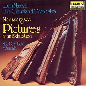 Mussorgsky
