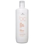 Schwarzkopf Professional Bonacure Time Restore Shampoo with Q10+ | For Mature Hair | 1000ml