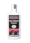 INDOPOWER Car & Bike Scratch Remover Cream | Removes Minor Scratches & Marks | Paint defect & Oxidization from Metal Surfaces (200 Gm, Pack of 1)