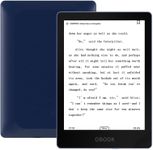 OBOOK6 eReader (64G), 6" 300ppi Glare-Free Display, Android, Adjusting Front Light, Long of Battery Life, Dark Mode Option, eBook Readers Devices