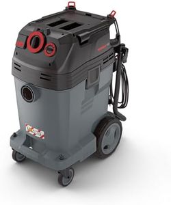 MENZER Aspirateur Industriel Aspirateur de Sécurité VCL 550 Pro, Classe de Poussière L, 50 LTR.