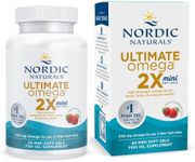 Nordic Naturals Ultimate Omega 2X M