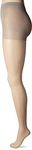 Berkshire womens Sheer Pantyhose, Silver, 2 US