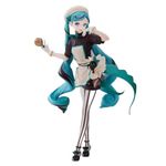 SEGA - Hatsune Miku - Luminasta Series Hatsune Miku - Bitter Patissier