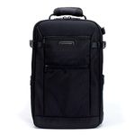 Vanguard Veo Select 45BF BK Photo Video Backpack Black