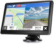 2023 Newest Car GPS Navigator 7-inc