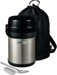 Zojirushi Mr Bento Stainless Lunch Jar