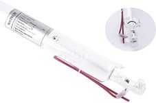 40W CO2 Glass Laser Tube 700mm Leng