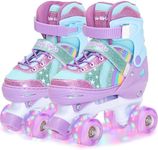 Style Girlz Roller Skates For Girls