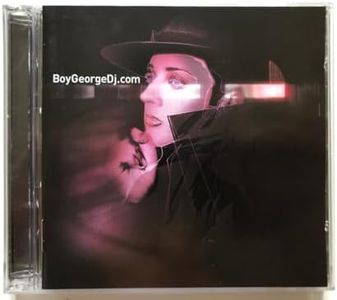 Boy George