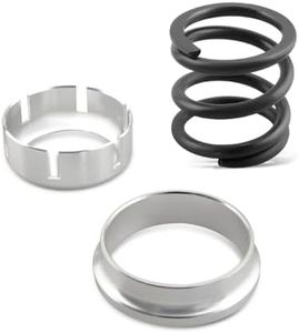 YUANTUO Steering Column Upper Bearing Kit for Tilt Fit for GM Chevy Cadillac Pontiac 1972-2002 Truck