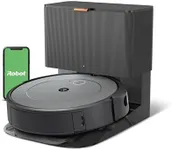 iRobot Roomba i3+ EVO (3554) Robot Vacuum - Self-Empty for Up to 60 Days, Clean by Room with Smart Mapping, Compatible with Alexa, Personalized Cleaning