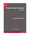 PROGRAMMING LANGUAGES : CONCEPTS AND CONSTRUCTS, 2ND EDN