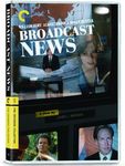 Broadcast News (The Criterion Collection) [DVD]