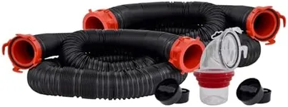 Valterra 20-Foot Dominator RV Sewer