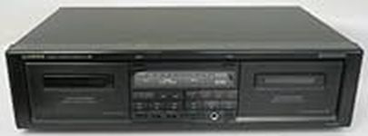 Onkyo TA-RW313 Dual Cassette Deck